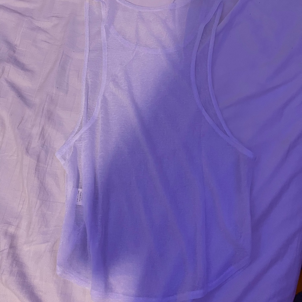 SHEIN top